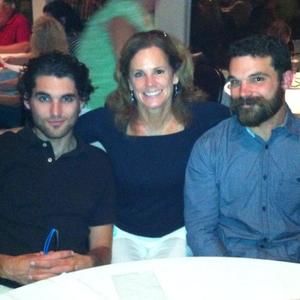 Meet your Posher, Christine